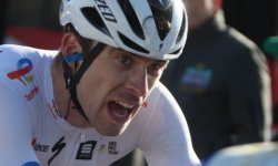 TotalEnergies : Latour figure parmi les coureurs ayant prolongé
