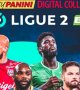 Ligue 2 : Pour la première fois, la L2 a son propre album Panini