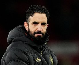 AC Milan : Et maintenant Amorim