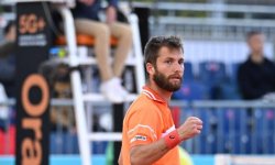 ATP - Rome : Moutet offre des places et rejoint Djokovic en prime 
