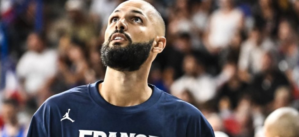 NBA - New York : Fournier garde espoir malgré tout