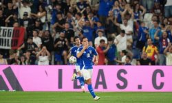 CDM 2026 (Qualifs) : L'Italie réagit, la Belgique se fait peur, la Croatie déroule 