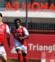 Amical : Monaco s'incline face au Genoa 