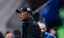Paris FC - Kombouaré : « On a mérité notre victoire »