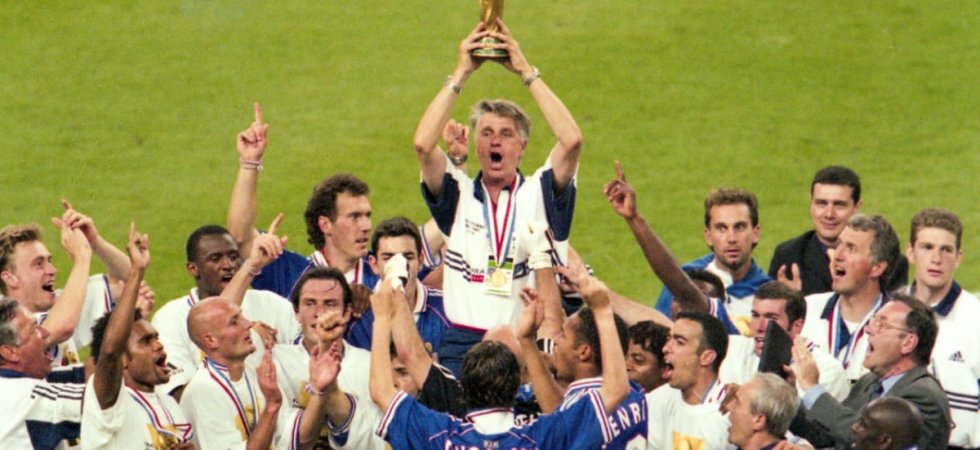 Quiz : Testez-vous sur la Coupe du monde