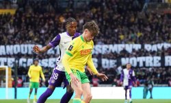 Ligue 1 (J34) : Nantes - Toulouse interrompu après de graves incidents à la Beaujoire