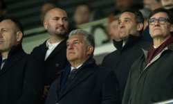 FC Barcelone : Laporta quitte la présidence pour préparer sa réélection 