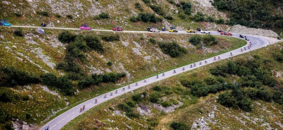 Tour de France : La montagne au cœur du parcours de l'édition 2023