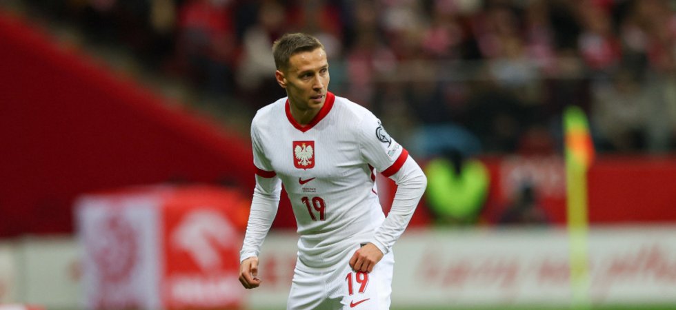 Rennes : Frankowski attendu en Bretagne, Meister file à Pise