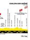 Tour de France 2026 : Le profil de la 12e étape
