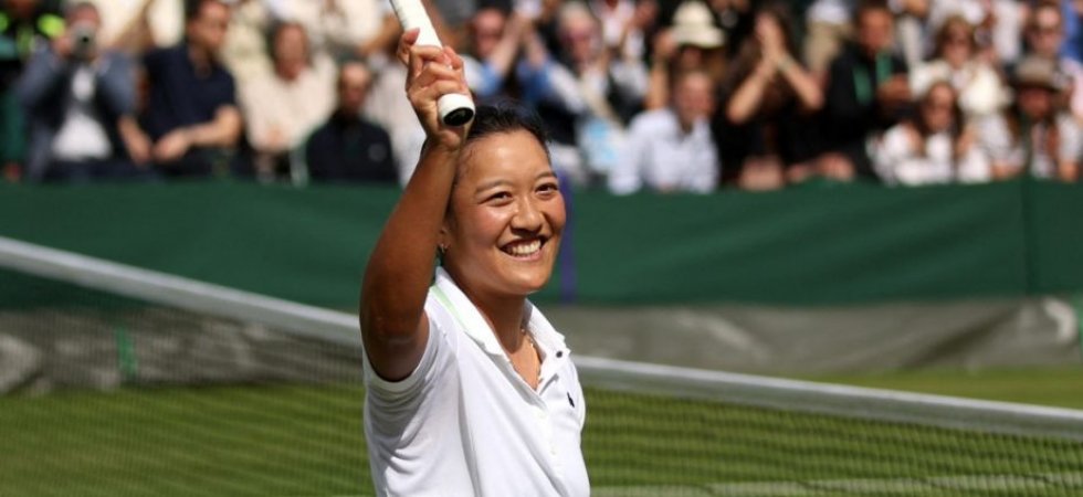 Wimbledon (F) : Tan confirme !