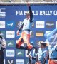 Rallye - WRC - Sardaigne : Tänak bat Ogier sur le fil ! 