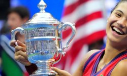 US Open (F) : Le tableau (avec les qualifiées)
