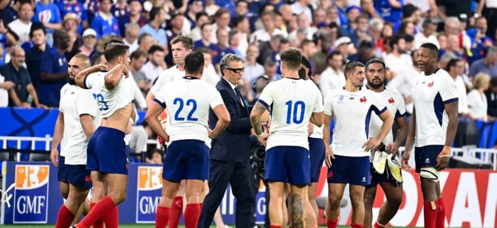 XV de France : Un accord en passe d'être trouvé pour la mise à disposition des internationaux 