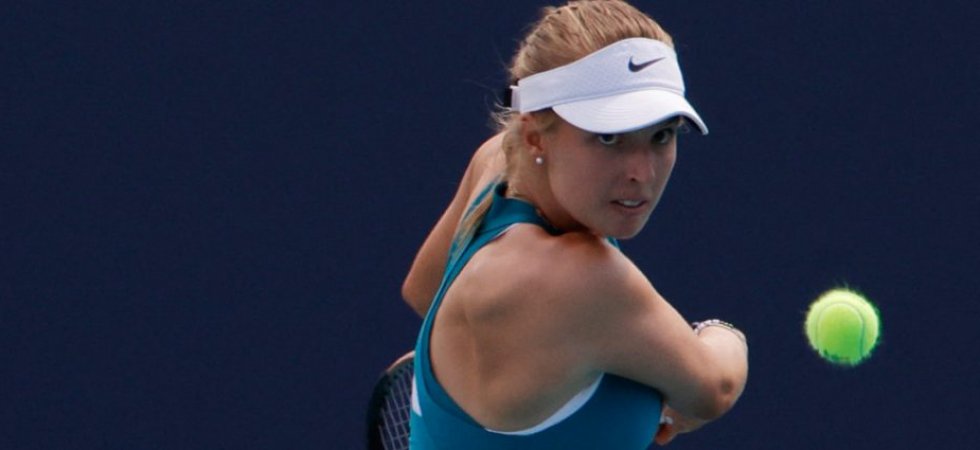 WTA - Chennai : Fruhvirtova qualifiée pour sa première finale, face à Linette