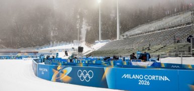 Jeux d'hiver 2026 : Le programme et les résultats des Français du 8 février 