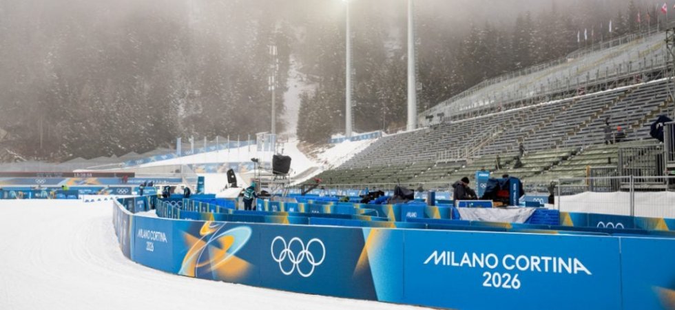 Jeux d'hiver 2026 : Le programme et les résultats des Français du 8 février 