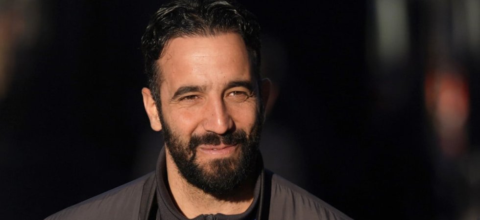 AC Milan : Amorim succède à Allegri en tant qu'entraîneur