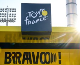Tour de France : Changer les horaires de départ, une solution face à la chaleur ?