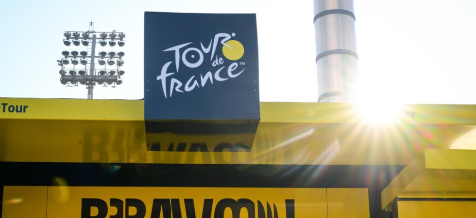 Tour de France : Changer les horaires de départ, une solution face à la chaleur ?
