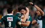 Top 14 (J24) : Pau décroche un succès précieux face à Clermont