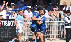 Top 14 (J25) : Castres prend une option, Vannes au bord du gouffre 