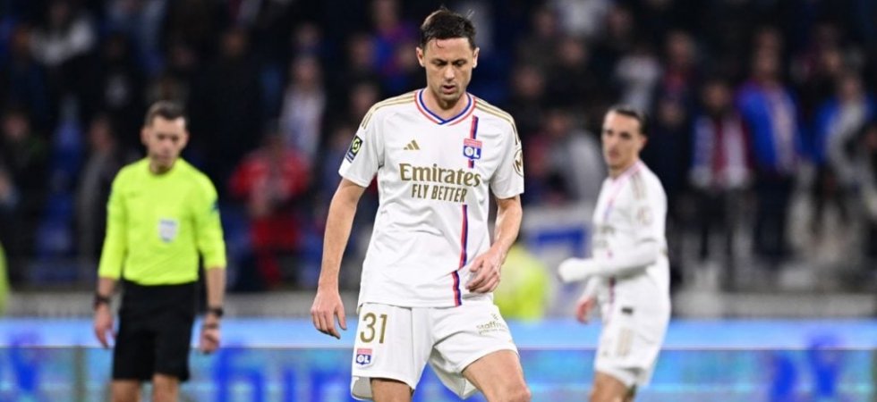 Lyon : Matic explique les raisons de son départ de Rennes 