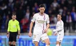 Lyon : Matic explique les raisons de son départ de Rennes 