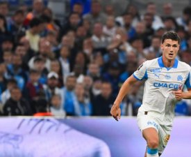 OM : Pavard veut retrouver l'Inter