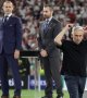UEFA : Mourinho sous le coup d'une enquête