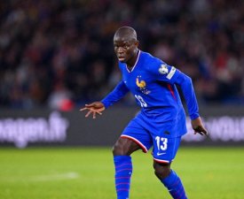 Bleus : Kanté, bientôt de retour en Ligue 1 ? 