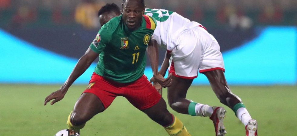 CAN : L'invraisemblable troisième place du Cameroun
