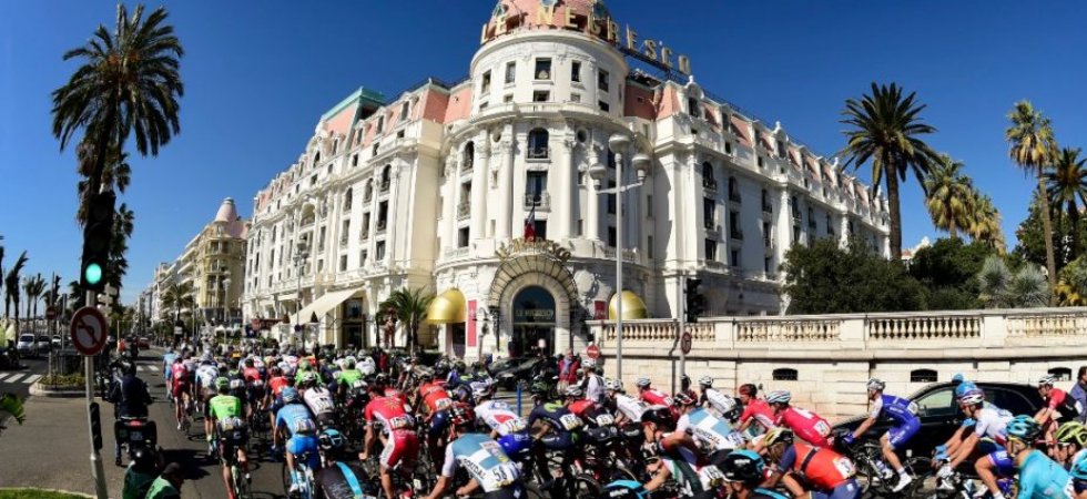Tour de France 2024 : Un départ de Florence et une arrivée à Nice ?
