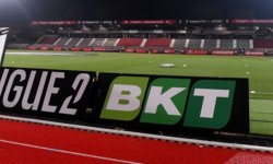 Ligue 2 (J26) : Suivez le multiplex en direct à partir de 20h00 