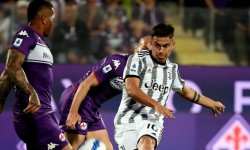 Serie A : Défaite anecdotique pour la Juventus