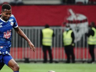 Coupe de France (32eme de finale) : Strasbourg sort du piège à Valenciennes