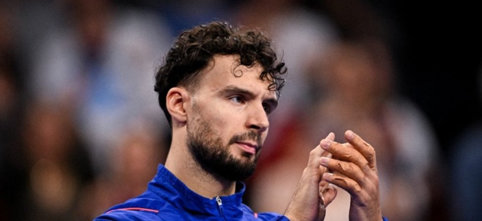 Euro (H) - Remili : « On était tous vraiment très optimistes quant à mon retour » 