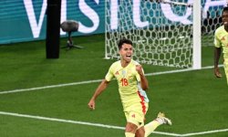 Arsenal : Un champion d'Europe espagnol a signé 