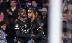 PSG : Le dossier des prolongations avance