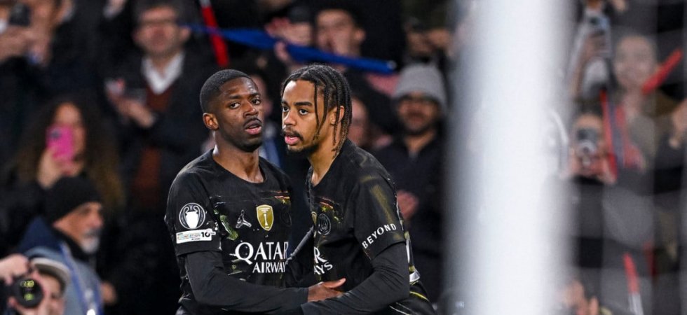 PSG : Le dossier des prolongations avance