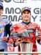 MotoGP - GP d'Allemagne : M.Marquez sans rival, Quartararo au pied du podium 