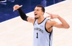 NBA : Wembanyama affole les compteurs... de maillots