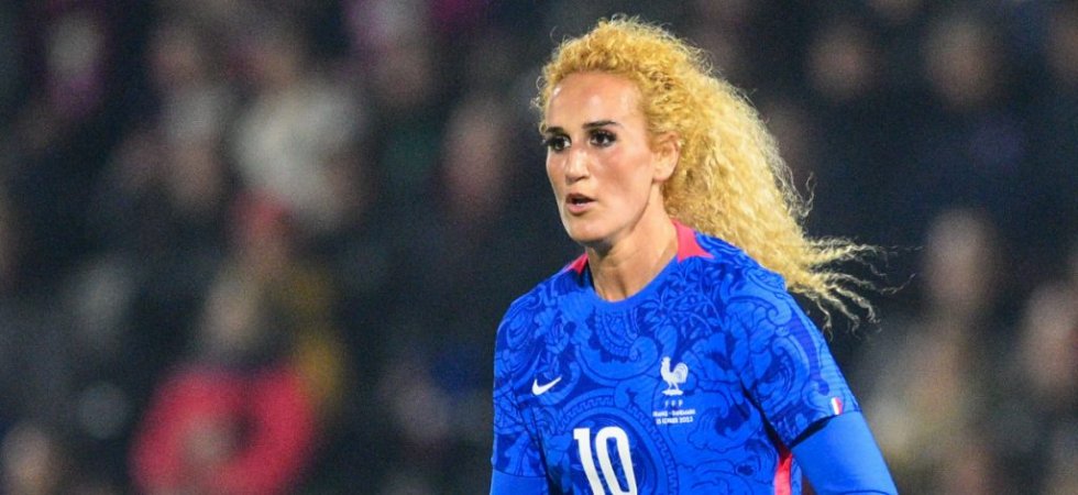 Bleues : Hamraoui en ballottage défavorable ?