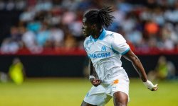OM : Une lutte Fenerbahce - Besiktas pour Jonathan Rowe 
