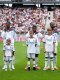 Amical : Le Real Madrid poursuit sa montée en puissance