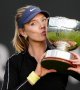 WTA - Nottingham : Boulter s'impose pour la deuxième année de suite 