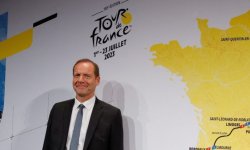 Tour de France : Le directeur raconte comment il a concocté le parcours