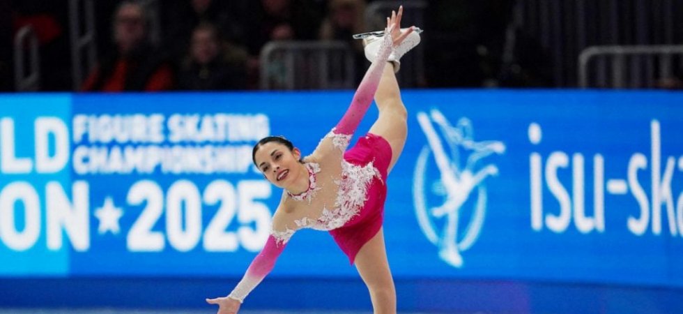 Jeux d'hiver 2026 - Patinage artistique : L'étonnante demande d'une patineuse à sa professeure 