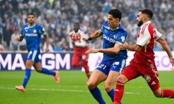 OM : De Zerbi prévient, « Aguerd pourrait rater la CAN » 