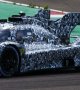 Endurance : Premier roulage pour le prototype Ferrari